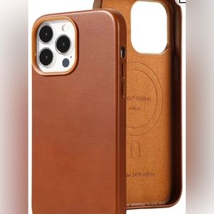 COPY - COPY - LONLI Edition - (for iPhone 14 Pro Max)